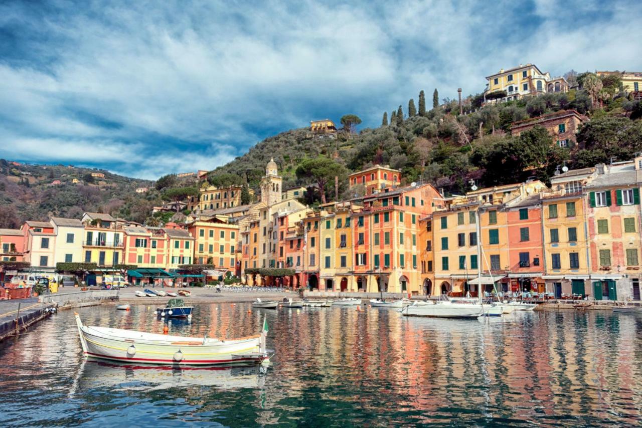 La Casetta By Portofinovip エクステリア 写真