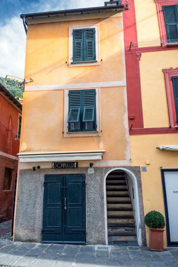 La Casetta By Portofinovip エクステリア 写真